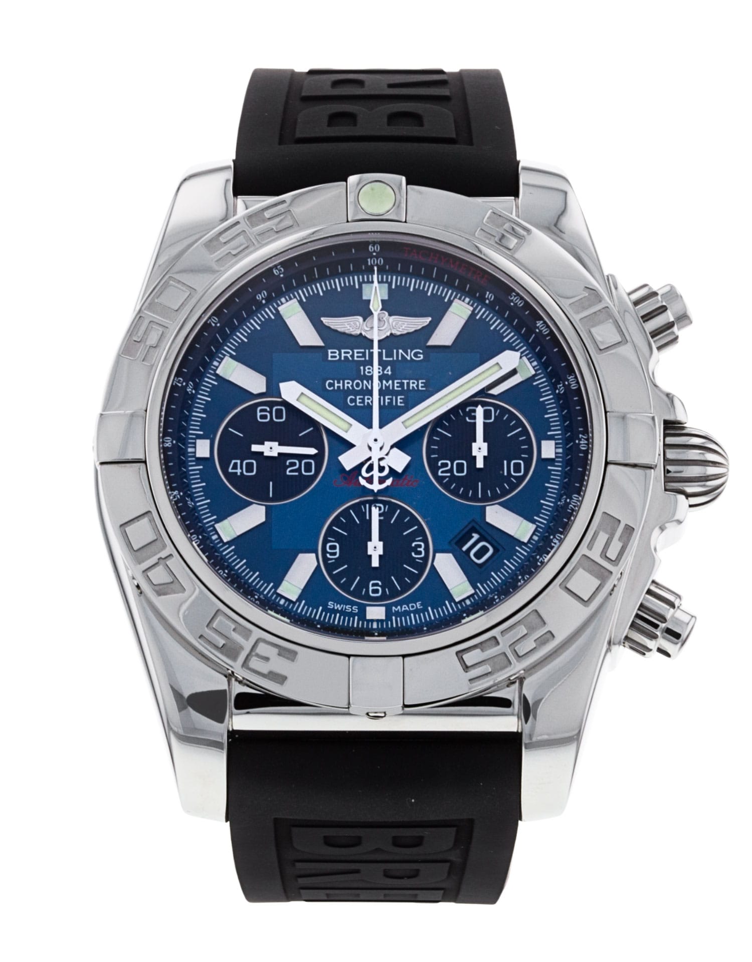 Breitling Chronomat 44 AB0110